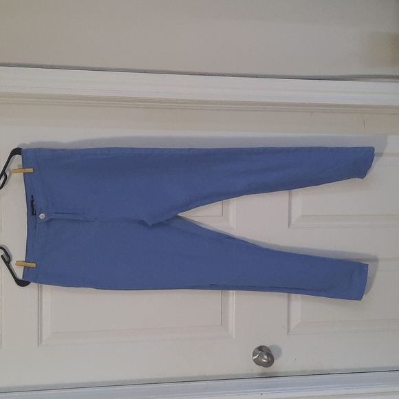 Pretty little thing super stretch light jeans - Picture 1 of 3